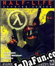 Half-Life: Counter-Strike (2000/ENG/MULTI10/RePack from MiRACLE)