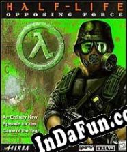 Half-Life: Opposing Force (1999/ENG/MULTI10/License)
