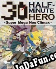 Half Minute Hero: Super Mega Neo Climax (2009/ENG/MULTI10/RePack from SST)