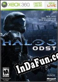 Halo 3: ODST (2009) | RePack from BetaMaster