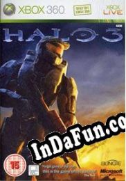 Halo 3 (2007/ENG/MULTI10/Pirate)