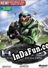 Halo: Combat Evolved (2001/ENG/MULTI10/License)