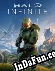 Halo Infinite (2021/ENG/MULTI10/License)