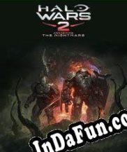 Halo Wars 2: Awakening the Nightmare (2017/ENG/MULTI10/RePack from REVENGE)