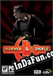 Hammer & Sickle (2005/ENG/MULTI10/License)