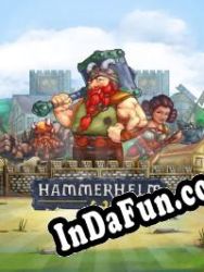HammerHelm (2021/ENG/MULTI10/RePack from RECOiL)