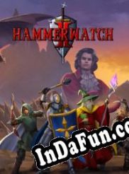 Hammerwatch II (2023/ENG/MULTI10/Pirate)