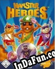 Hamster Heroes (2005/ENG/MULTI10/License)