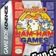 Hamtaro: Ham-Ham Games (2004/ENG/MULTI10/RePack from l0wb1t)