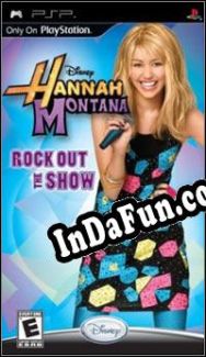 Hannah Montana: Rock Out The Show (2009/ENG/MULTI10/RePack from RECOiL)