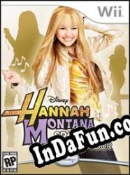 Hannah Montana: Spotlight World Tour (2007/ENG/MULTI10/RePack from Kindly)