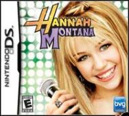 Hannah Montana (2006/ENG/MULTI10/License)