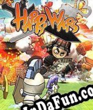 Happy Wars (2012/ENG/MULTI10/Pirate)