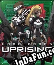 Hard Corps: Uprising (2011/ENG/MULTI10/Pirate)