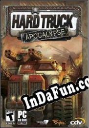 Hard Truck: Apocalypse (2005/ENG/MULTI10/License)