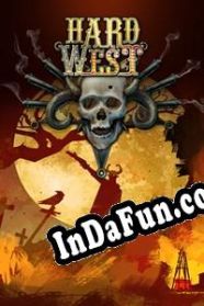 Hard West: Ultimate Edition (2015/ENG/MULTI10/RePack from hezz)