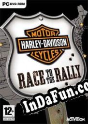 Harley-Davidson Motorcycles: Race to the Rally (2006/ENG/MULTI10/RePack from ENGiNE)
