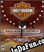 Harley Davidson: Race Across America (1999/ENG/MULTI10/License)