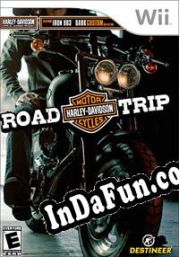 Harley Davidson: Road Trip (2010/ENG/MULTI10/RePack from UNLEASHED)