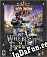 Harley Davidson: Wheels of Freedom (2000/ENG/MULTI10/License)
