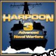 Harpoon 3: Advanced Naval Warfare (2006/ENG/MULTI10/RePack from MTCT)