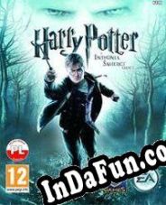Harry Potter and the Deathly Hallows Part 1 (2010/ENG/MULTI10/RePack from Solitary)