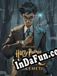 Harry Potter: Magic Awakened (2023/ENG/MULTI10/RePack from THETA)