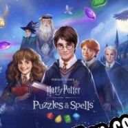 Harry Potter: Puzzles & Spells (2020/ENG/MULTI10/RePack from DEFJAM)
