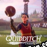 Harry Potter: Quidditch Champions (2021) | RePack from PiZZA