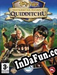 Harry Potter Quidditch World Cup (2003/ENG/MULTI10/License)