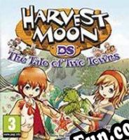 Harvest Moon: A Tale of Two Towns (2011/ENG/MULTI10/RePack from tEaM wOrLd cRaCk kZ)
