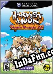 Harvest Moon: Another Wonderful Life (2005/ENG/MULTI10/RePack from ScoRPioN2)