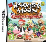 Harvest Moon: Frantic Farming (2009/ENG/MULTI10/License)