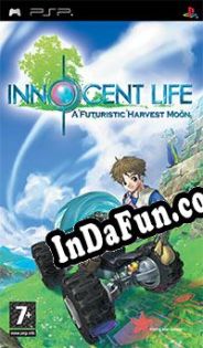 Harvest Moon: Innocent Life (2007) | RePack from ENGiNE