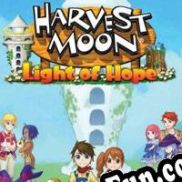Harvest Moon: Light of Hope (2017/ENG/MULTI10/RePack from DEFJAM)