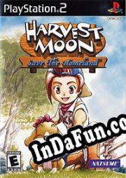 Harvest Moon: Save the Homeland (2001) | RePack from AGES