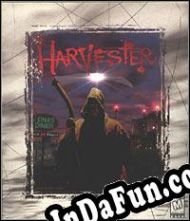 Harvester (1996/ENG/MULTI10/Pirate)
