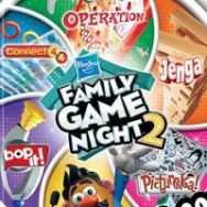 Hasbro Family Game Night 2 (2009/ENG/MULTI10/Pirate)