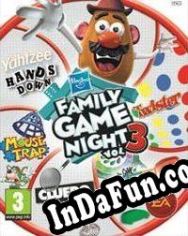 Hasbro Family Game Night 3 (2010/ENG/MULTI10/RePack from UNLEASHED)