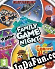 Hasbro Family Game Night (2008/ENG/MULTI10/Pirate)