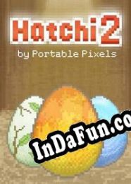 Hatchi 2 (2014/ENG/MULTI10/Pirate)