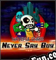 Hateful Chris: Never Say Buy (2001/ENG/MULTI10/RePack from THRUST)