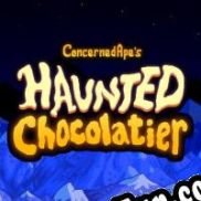 Haunted Chocolatier (2021/ENG/MULTI10/RePack from Black Monks)