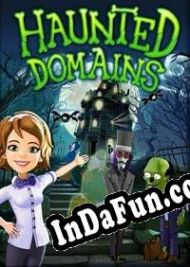 Haunted Domains (2011/ENG/MULTI10/License)