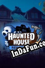 Haunted House Renovator (2021/ENG/MULTI10/Pirate)