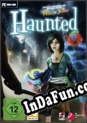 Haunted (2011/ENG/MULTI10/Pirate)