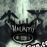 Hauntii (2021/ENG/MULTI10/License)