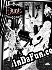 Haunts: The Manse Macabre (2021/ENG/MULTI10/RePack from FFF)