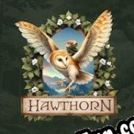 Hawthorn (2026) | RePack from ASA