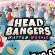 Headbangers: Rhythm Royale (2023/ENG/MULTI10/RePack from ORiON)